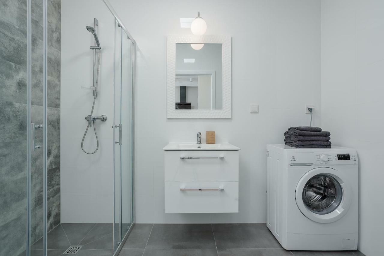 Chill Apartments Mokotow Business Center Warsaw Ngoại thất bức ảnh